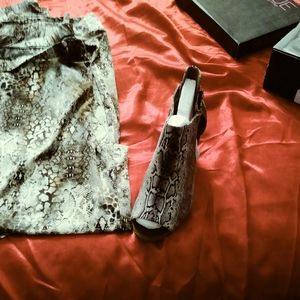 NEW NEVER WORN sz 11m